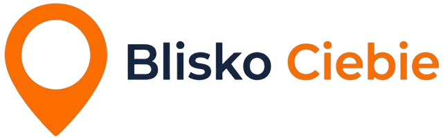 Blisko Ciebie